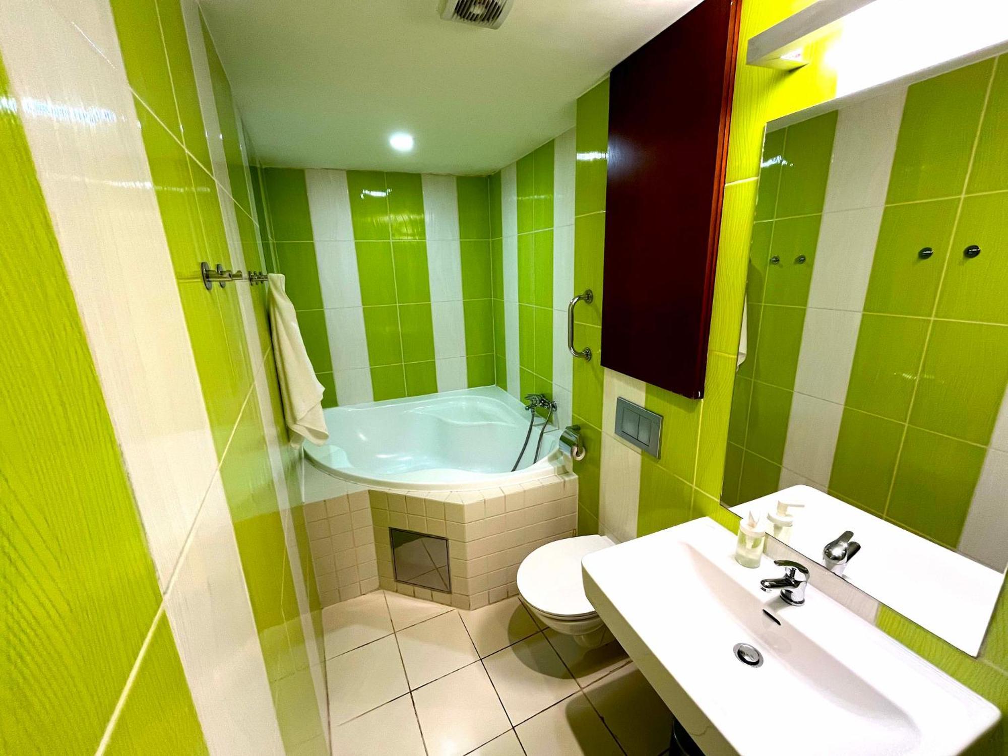 Katerina's Downtown Apartment Prag